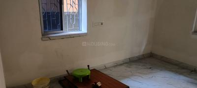 Balcony Image of 950 Sq.ft 2 BHK Apartment / Flat for sale in Baghajatin Kolkata for Rs. 3200000
