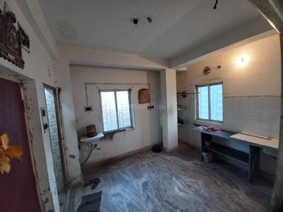 Hall Image of 400 Sq.ft 1 BHK Apartment / Flat for sale in Sodepur Kolkata for Rs. 700000