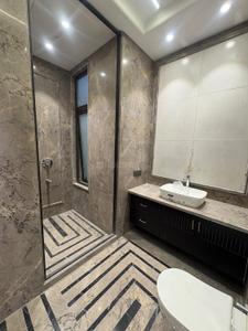 Image of 1800 Sq.ft 4 BHK Builder Floor for sale in Green Park, New Delhi for Rs. 72500000