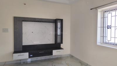 Living Room Image of 1250 Sq.ft 2 BHK Apartment / Flat for rent in KK Nagar Madurai for Rs. 28000