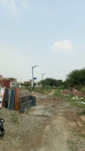 Image of 125 Sq.ft Residential Plot / Land for sale in Chirag Chandigarh Hills, Sector 123, Mohali for Rs. 8990000