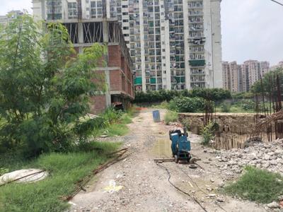 Centrum Estates 76 Internal Roads 1