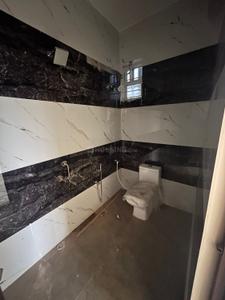 Bathroom Image of 938 Sq.ft 2 BHK Apartment / Flat for sale in Iyyappanthangal Chennai for Rs. 7800000