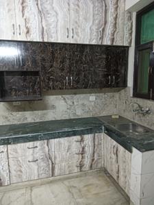 Kitchen Image of 2200 Sq.ft 3 BHK Independent House for rent in Sector 39 Noida for Rs. 55000
