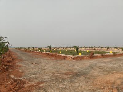 Image of 900 Sq.ft Residential Plot / Land for sale in Kesarapalle, Vijayawada for Rs. 2000000