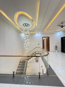 Hall Image of 3600 Sq.ft 5 BHK Villa for sale in Gandhi Path West Jaipur for Rs. 28100000