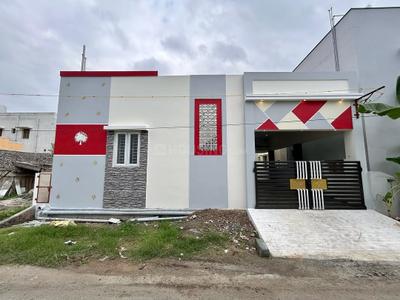 Image of 1000 Sq.ft 2 BHK Independent House for sale in Mathpurena, Raipur for Rs. 2500000
