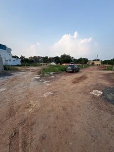 Image of 120 Sq.ft Residential Plot / Land for sale in Najafgarh, New Delhi for Rs. 11000000