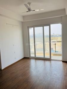 Hall Image of 1855 Sq.ft 3 BHK Apartment / Flat for sale in Godrej Meridien, Sector 106 Gurgaon for Rs. 28900000