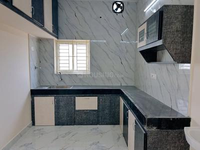 Kitchen Image of 700 Sq.ft 2 BHK Villa for sale in Singaperumal Koil Chennai for Rs. 2894000