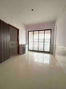 Hall Image of 700 Sq.ft 1 BHK Apartment / Flat for sale in Happy Home Sarvodaya Leela, Dombivli East Thane for Rs. 4600000
