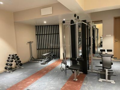 Hall Image of 1910 Sq.ft 3 BHK Apartment / Flat for sale in Kalash Trove, Baner Pune for Rs. 26000000