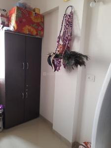 Bedroom Image of 560 Sq.ft 1 BHK Apartment / Flat for sale in Baner Pune for Rs. 4000000