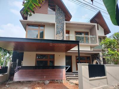 Image of 2200 Sq.ft 4 BHK Independent House for sale in Kakkanad, Kochi for Rs. 16000000