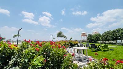 Image of 1100 Sq.ft Residential Plot / Land for sale in Rau, Indore for Rs. 3663000
