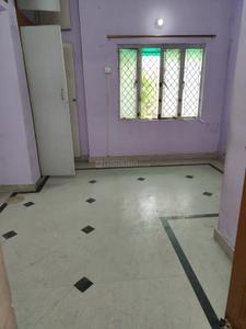 Hall Image of 600 Sq.ft 1 BHK Apartment / Flat for rent in Vasant Vihar New Delhi for Rs. 25000