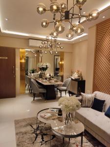 2 BHK Flat