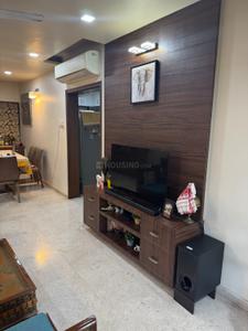 Hall Image of 1667 Sq.ft 2 BHK Apartment / Flat for sale in Kumar Kruti, Kalyani Nagar Pune for Rs. 19900000