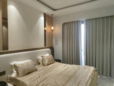 Bedroom Image of 2844 Sq.ft 3 BHK Builder Floor for sale in Birla Navya Gurugram, Sector 63 Gurgaon for Rs. 40000000