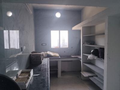 Kitchen Image of 770 Sq.ft 2 BHK Independent House for sale in Manali New Town Chennai for Rs. 5500000