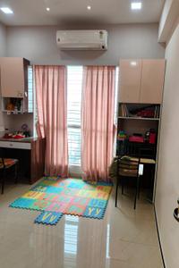 Image of 1048 Sq.ft 3 BHK Apartment / Flat for sale in Alcove Flora Fountain, Tangra, Kolkata for Rs. 17000000