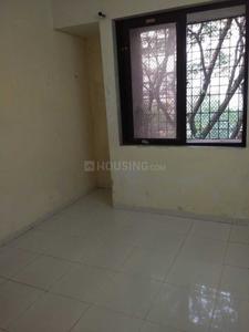 Bedroom Image of 900 Sq.ft 2 BHK Apartment / Flat for rent in Kopar Khairane Navi Mumbai for Rs. 45000