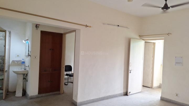 Gallery Cover Pic of Triveni Apartment