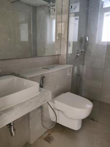 Common Bathroom Image of 1475 Sq.ft 3 BHK Apartment / Flat for sale in Powai Mumbai for Rs. 68000000