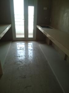 Kitchen Image of 1215 Sq.ft 3 BHK Apartment / Flat for sale in Kanakia Paris, Bandra East Mumbai for Rs. 44500000