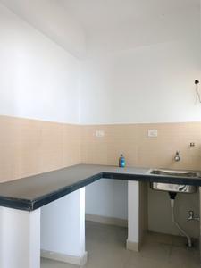 Kitchen Image of 1052 Sq.ft 2 BHK Apartment / Flat for sale in Maheshtala Kolkata for Rs. 4300000