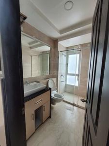 Kitchen Image of 2650 Sq.ft 3 BHK Apartment / Flat for sale in Jaypee The Kalypso Court, Sector 128 Noida for Rs. 48000000