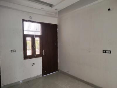 Bedroom Image of 3300 Sq.ft 5 BHK Builder Floor for sale in Rajendra Nagar Ghaziabad for Rs. 23000000