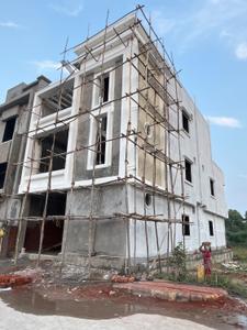 Image of 4000 Sq.ft 4 BHK Independent House for sale in Kapra, Secunderabad for Rs. 22200000