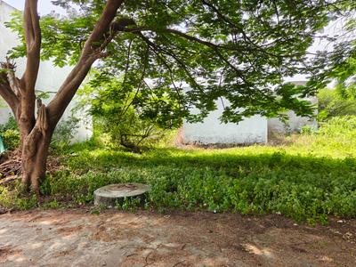Image of 1100 Sq.ft Residential Plot / Land for sale in Amrapali Modern Township, Rau, Indore for Rs. 3740000