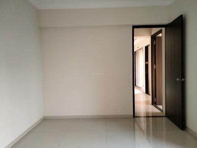 Bedroom Image of 1050 Sq.ft 2 BHK Apartment / Flat for sale in Niharika Absolute, Taloja Navi Mumbai for Rs. 10000000