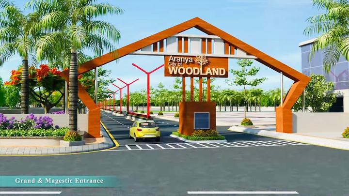 Aranya City Of Woodland Main Image 1