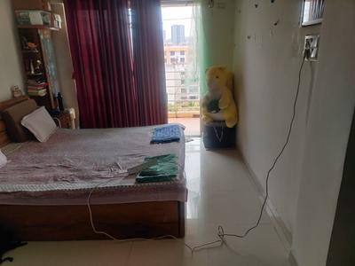 Bedroom Image of 1150 Sq.ft 2 BHK Apartment / Flat for sale in Aditya Comfort Zone, Baner Pune for Rs. 11500000