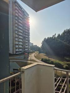 Balcony Image of 1485 Sq.ft 2 BHK Apartment / Flat for sale in Tata Value Homes New Haven Bahadurgarh, Nuna Majra Bahadurgarh for Rs. 9459000