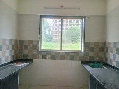 Kitchen Image of 940 Sq.ft 2 BHK Apartment / Flat for sale in Ambernath East Ambernath for Rs. 3800000