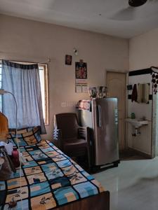 Bedroom Image of 525 Sq.ft 2 BHK Apartment / Flat for sale in Sadguru Nagar Rajkot for Rs. 2200000