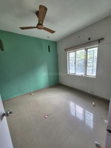 Bedroom Image of 1050 Sq.ft 3 BHK Apartment / Flat for sale in South City Garden, Behala Kolkata for Rs. 7800000