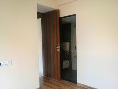 Bedroom Image of 1450 Sq.ft 3 BHK Apartment / Flat for rent in Parshuram Ambaram, Ambernath East Ambernath for Rs. 27000