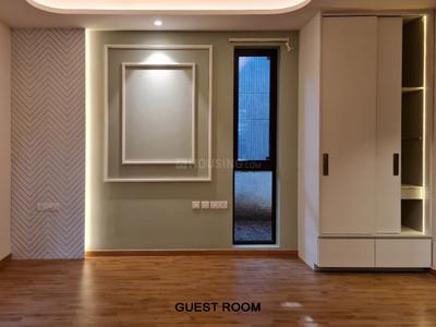 Bedroom Image of 4500 Sq.ft 5 BHK Villa for rent in Fortius Under The Sun, Devanahalli Bengaluru for Rs. 250000