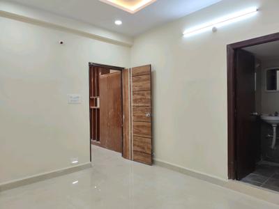 Bedroom Image of 1230 Sq.ft 2 BHK Apartment / Flat for rent in Kondapur Hyderabad for Rs. 35000