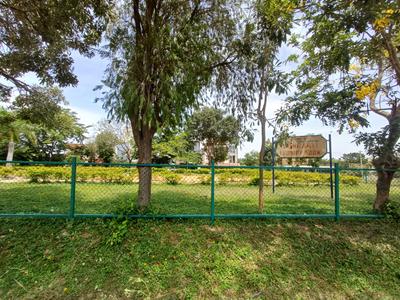 Image of 2400 Sq.ft Residential Plot / Land for sale in Pride Vatika , Bukkasagara, Bengaluru for Rs. 17200000