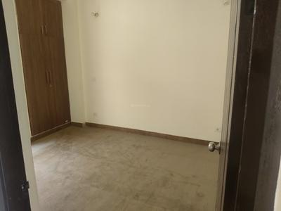 Bedroom Image of 1750 Sq.ft 2.5 BHK Builder Floor for rent in Aditya White Cottage, Bamheta Village Ghaziabad for Rs. 16000