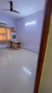 Hall Image of 2200 Sq.ft 3 BHK Duplex for rent in Shri Krishna Avenue, Limbodi Indore for Rs. 25000
