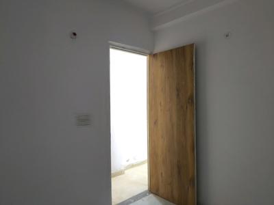Bedroom Image of 900 Sq.ft 3 BHK Builder Floor for sale in Ved Vihar Ghaziabad for Rs. 3355998