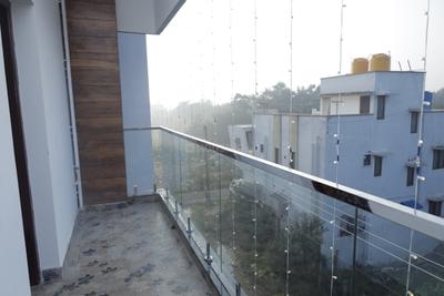 Balcony Image of 1750 Sq.ft 3 BHK Builder Floor for rent in Avadi Chennai for Rs. 22000