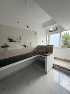 Kitchen Image of 875 Sq.ft 2 BHK Apartment / Flat for sale in Nesapakkam Chennai for Rs. 8312500